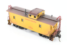 Load image into Gallery viewer, HO Brass Lambert UP - Union Pacific CA-1 Caboose Custom Painted and Weathered No. 25806
