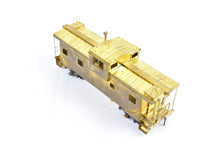 Load image into Gallery viewer, HO Brass LMB Models Inc. Various Roads International Wide Vision Caboose