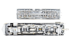 Load image into Gallery viewer, HO Brass PSC - Precision Scale Co. C&O - Chesapeake & Ohio Class L-1 Streamlined 4-6-4 Hudson Painted Yellow Not Numbered