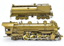 Load image into Gallery viewer, HO Brass Alco Models SP - Southern Pacific MK-6 2-8-2 Upgraded With NWSL Gearbox