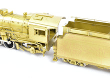 Load image into Gallery viewer, HO Brass Key Imports GTW - Grand Trunk Western "3700" 2-8-2 Mikado
