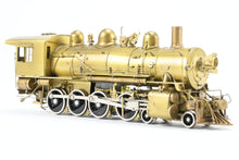 Load image into Gallery viewer, HO Brass PFM - Samhongsa NP - Northern Pacific Class X 4-8-0 Mastodon