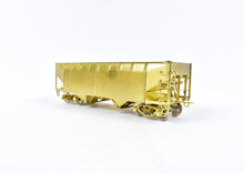 Load image into Gallery viewer, HO Brass OMI - Overland Models, Inc. C&O - Chesapeake & Ohio H-6 2 Bay Hopper