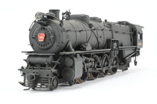 Load image into Gallery viewer, HO Brass Gem Models PRR - Pennsylvania Railroad M-1 4-8-2 Mountain Custom Painted & Weathered No. 6864