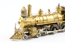 Load image into Gallery viewer, HO Brass MEW - Model Engineering Works CM - Colorado Midland 4-6-0 Ten Wheeler REBOXX