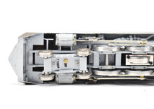 Load image into Gallery viewer, HO Brass PSC - Precision Scale Co. C&O - Chesapeake & Ohio Class L-1 Streamlined 4-6-4 Hudson Painted Yellow Not Numbered