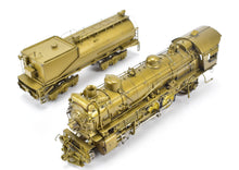 Load image into Gallery viewer, HO Brass Alco Models SP - Southern Pacific MK-6 2-8-2 Upgraded With NWSL Gearbox