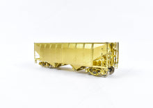 Load image into Gallery viewer, HO Brass OMI - Overland Models, Inc. C&O - Chesapeake & Ohio H-6 2 Bay Hopper