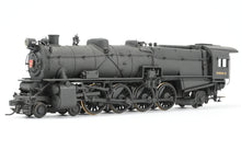 Load image into Gallery viewer, HO Brass Gem Models PRR - Pennsylvania Railroad M-1 4-8-2 Mountain Custom Painted & Weathered No. 6864