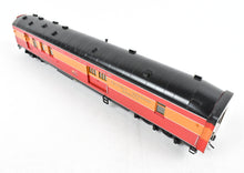 Load image into Gallery viewer, HO Brass TCY - The Coach Yard SP - Southern Pacific #5069 HW Baggage RPO Class 70-B Semi-Streamlined Skirted FP P-30-3 FP