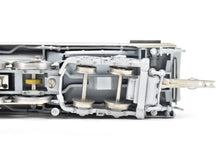 Load image into Gallery viewer, HO Brass PSC - Precision Scale Co. C&O - Chesapeake & Ohio Class L-1 Streamlined 4-6-4 Hudson Painted Yellow Not Numbered