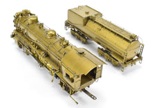 Load image into Gallery viewer, HO Brass Alco Models SP - Southern Pacific MK-6 2-8-2 Upgraded With NWSL Gearbox