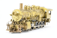 Load image into Gallery viewer, HO Brass PFM - Samhongsa NP - Northern Pacific Class X 4-8-0 Mastodon