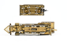 Load image into Gallery viewer, HO Brass MEW - Model Engineering Works CM - Colorado Midland 4-6-0 Ten Wheeler REBOXX