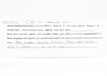 Load image into Gallery viewer, HO Brass PSC - Precision Scale Co. C&O - Chesapeake & Ohio Class L-1 Streamlined 4-6-4 Hudson Painted Yellow Not Numbered