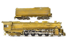 Load image into Gallery viewer, HO Brass PFM - United UP - Union Pacific 4-8-4 FEF-1 Northern