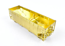 Load image into Gallery viewer, HO Brass OMI - Overland Models, Inc. C&O - Chesapeake & Ohio H-6 2 Bay Hopper