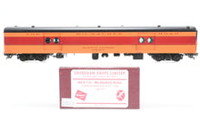 Load image into Gallery viewer, HO Brass Shoreham Shops MILW-11A MILW - Milwaukee Road Express Baggage 1317-1329 1952 FP No. 1317