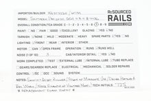 Load image into Gallery viewer, HO Brass Westside Model Co. SP - Southern Pacific Class GS-4 4-8-4 FP Daylight No. 4436