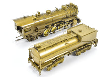 Load image into Gallery viewer, HO Brass Alco Models SP - Southern Pacific MK-6 2-8-2 Upgraded With NWSL Gearbox
