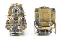 Load image into Gallery viewer, HO Brass Imperial Model Products UP - Union Pacific 4-6-6-4 Early Challenger 1950’s era Hand Built Model Wooden Box AS-IS