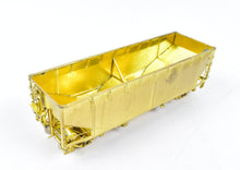 Load image into Gallery viewer, HO Brass OMI - Overland Models, Inc. C&O - Chesapeake & Ohio H-6 2 Bay Hopper