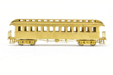 Load image into Gallery viewer, HOn3 Brass Northwest Short Line OR&W - Ohio River & Western Parlor-Business-Pay Car