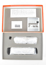 Load image into Gallery viewer, HO Brass PSC - Precision Scale Co. C&O - Chesapeake & Ohio Class L-1 Streamlined 4-6-4 Hudson Painted Yellow Not Numbered