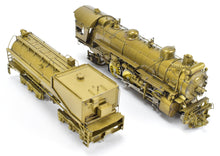 Load image into Gallery viewer, HO Brass Alco Models SP - Southern Pacific MK-6 2-8-2 Upgraded With NWSL Gearbox