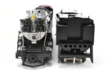Load image into Gallery viewer, HO Brass Tenshodo GN - Great Northern 4-8-4 Class S-2 FP No. 2588 Crown Series 1976 Run