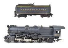 Load image into Gallery viewer, HO Brass Westside Model Co. PRR - Pennsylvania Railroad K-5 4-6-2 CP No. 5698