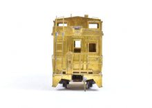 Load image into Gallery viewer, HO Brass LMB Models Inc. Various Roads International Wide Vision Caboose