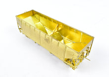 Load image into Gallery viewer, HO Brass OMI - Overland Models, Inc. C&O - Chesapeake & Ohio H-6 2 Bay Hopper