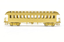 Load image into Gallery viewer, HOn3 Brass Northwest Short Line OR&W - Ohio River & Western Parlor-Business-Pay Car