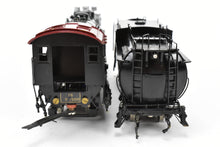 Load image into Gallery viewer, HO Brass Tenshodo GN - Great Northern 4-8-4 Class S-2 FP No. 2588 Crown Series 1976 Run