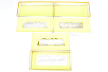 Load image into Gallery viewer, HO Brass Oriental Limited Various Road EMD F3A/F3B/F3A PH IV 1500 HP 3-Unit Set