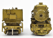 Load image into Gallery viewer, HO Brass Alco Models SP - Southern Pacific MK-6 2-8-2 Upgraded With NWSL Gearbox