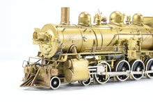 Load image into Gallery viewer, HO Brass PFM - Samhongsa NP - Northern Pacific Class X 4-8-0 Mastodon