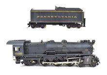 Load image into Gallery viewer, HO Brass Westside Model Co. PRR - Pennsylvania Railroad K-5 4-6-2 CP No. 5698