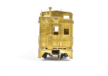 Load image into Gallery viewer, HO Brass LMB Models Inc. Various Roads International Wide Vision Caboose