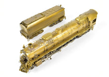 Load image into Gallery viewer, HO Brass PFM - United UP - Union Pacific 4-8-4 FEF-1 Northern