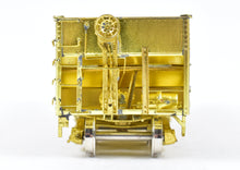 Load image into Gallery viewer, HO Brass OMI - Overland Models, Inc. C&O - Chesapeake & Ohio H-6 2 Bay Hopper