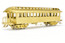 Load image into Gallery viewer, HOn3 Brass Northwest Short Line OR&W - Ohio River & Western Parlor-Business-Pay Car
