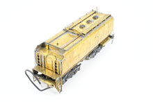 Load image into Gallery viewer, HO Brass Imperial Model Products UP - Union Pacific 4-6-6-4 Early Challenger 1950’s era Hand Built Model Wooden Box AS-IS