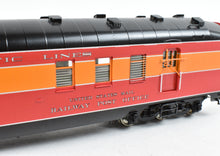 Load image into Gallery viewer, HO Brass TCY - The Coach Yard SP - Southern Pacific #5069 HW Baggage RPO Class 70-B Semi-Streamlined Skirted FP P-30-3 FP