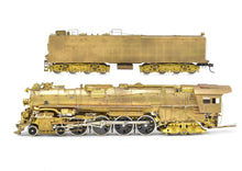 Load image into Gallery viewer, HO Brass PFM - United ATSF - Santa Fe 4-8-4 Northern