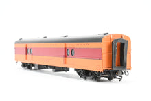 Load image into Gallery viewer, HO Brass Shoreham Shops MILW-11A MILW - Milwaukee Road Express Baggage 1317-1329 1952 FP No. 1317
