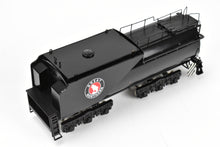 Load image into Gallery viewer, HO Brass Tenshodo GN - Great Northern 4-8-4 Class S-2 FP No. 2588 Crown Series 1976 Run