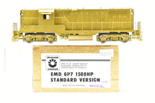 Load image into Gallery viewer, HO Brass Oriental Limited Various Roads EMD GP7 1500 HP Non-Dynamic Standard Version