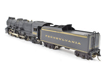 Load image into Gallery viewer, HO Brass Westside Model Co. PRR - Pennsylvania Railroad K-5 4-6-2 CP No. 5698